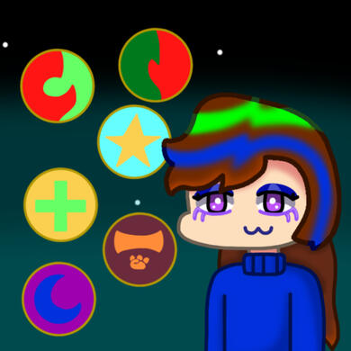 Stacy&#39;s Journey
